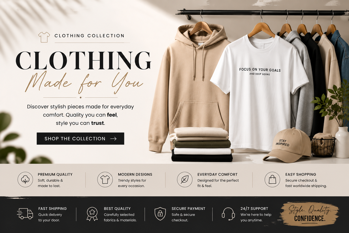 boy clothing