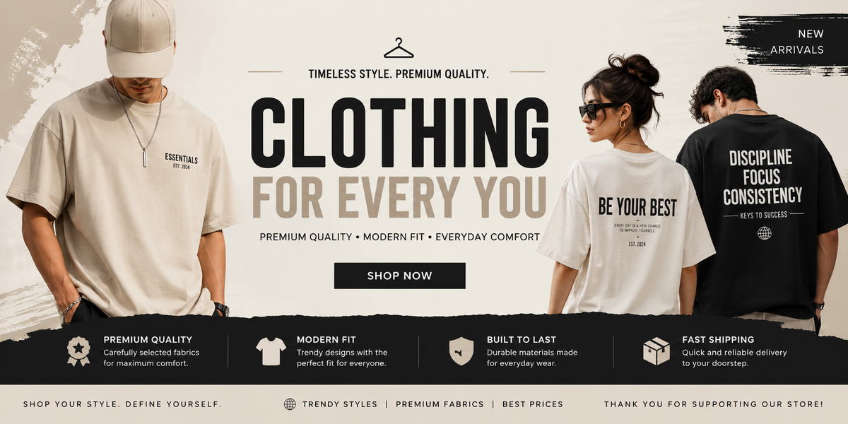 boys clothing