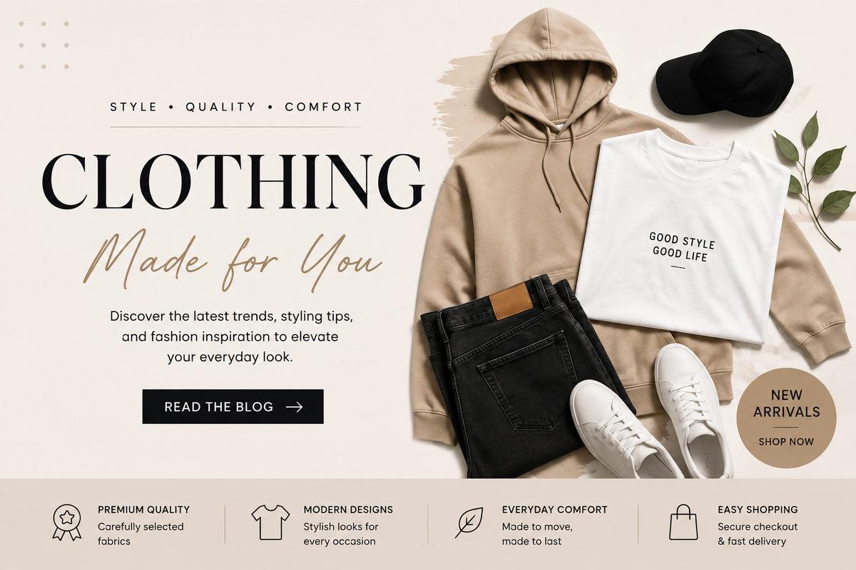 baby clothing