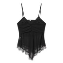 Hot girl bow top women's clothing