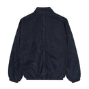 Vintage collection line autumn and winter silhouette jacket