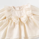Cute Baby Girl Dress Onesie omper Children's Clothing