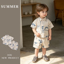 Clothing Baby Boy Outfit Set