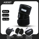 Outdoor fitness soccer bike elbow guard with spring support, breathable pressure fixing protective gear