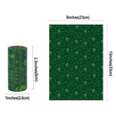 Biodegradable pet garbage bag dog fecal collection bag lemon fragrance fecal collection bag