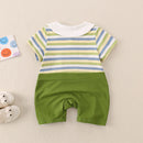 Clothing Baby Boy Romper  Onesie