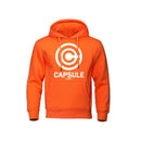 Vintage Hooded Sweatshirt for Men and Women, Loose Fit, Capsule Collection
