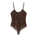 Hot girl bow top women's clothing