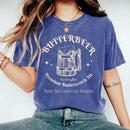 Cotton washed old T-shirt