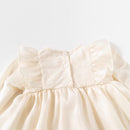 Cute Baby Girl Dress Onesie omper Children's Clothing