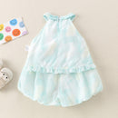 Start Clothing Baby Girl Outfit Set