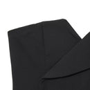 Hot girl strapless sleeveless top women's clothing