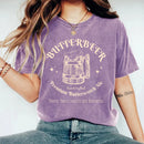 Cotton washed old T-shirt