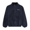 Vintage collection line autumn and winter silhouette jacket