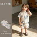 Clothing Baby Boy Outfit Set