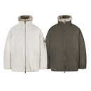 Premium plush warm and thick cotton jacket