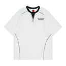 Deconstruction Collection Mingxian Short sleeved T-shirt