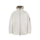 Premium plush warm and thick cotton jacket