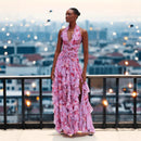 Pleated Fitted Dress Autumn Collection