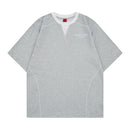 Deconstruction Collection Mingxian Short sleeved T-shirt
