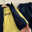 Children's clothing boy vest T-shirt pants set