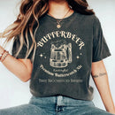 Cotton washed old T-shirt