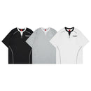 Deconstruction Collection Mingxian Short sleeved T-shirt