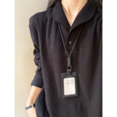 Grid Premium Long Sleeve Polo Shirt, Base Layer T-Shirt with Designer Luxe Sweatshirt Look
