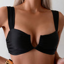 Bikini swimsuit collection top