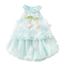 Start Clothing Baby Girl Outfit Set