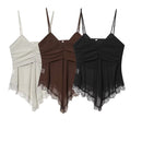 Hot girl bow top women's clothing